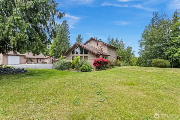 1931 200th St Ne, Arlington, WA 98223