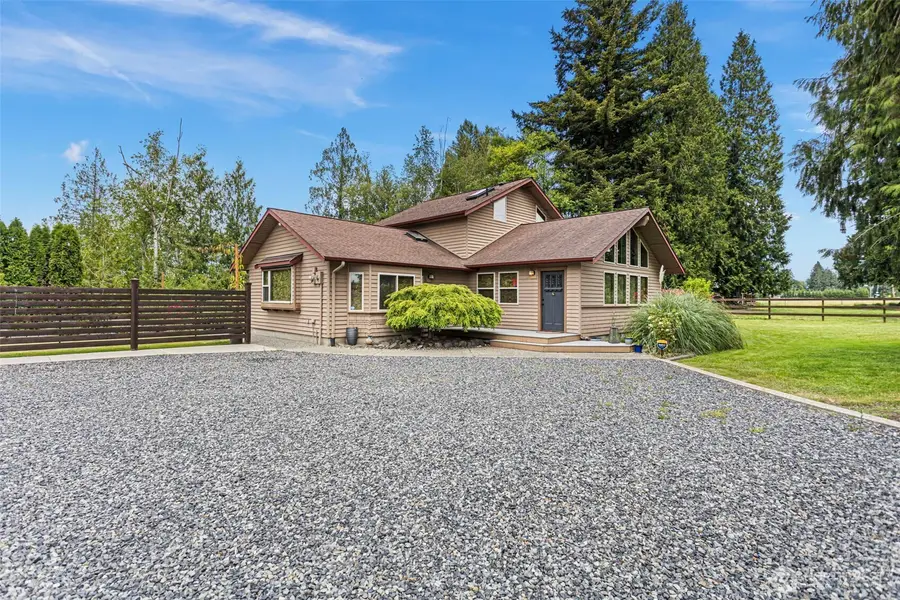 1931 200th St Ne, Arlington, WA 98223 - #2