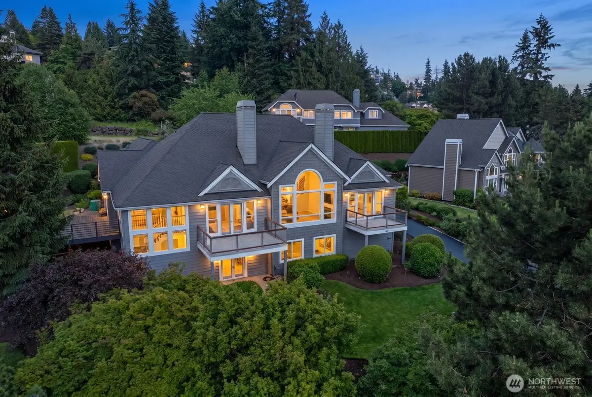 1642 204th Avenue Ne, Sammamish, WA 98074 - #1