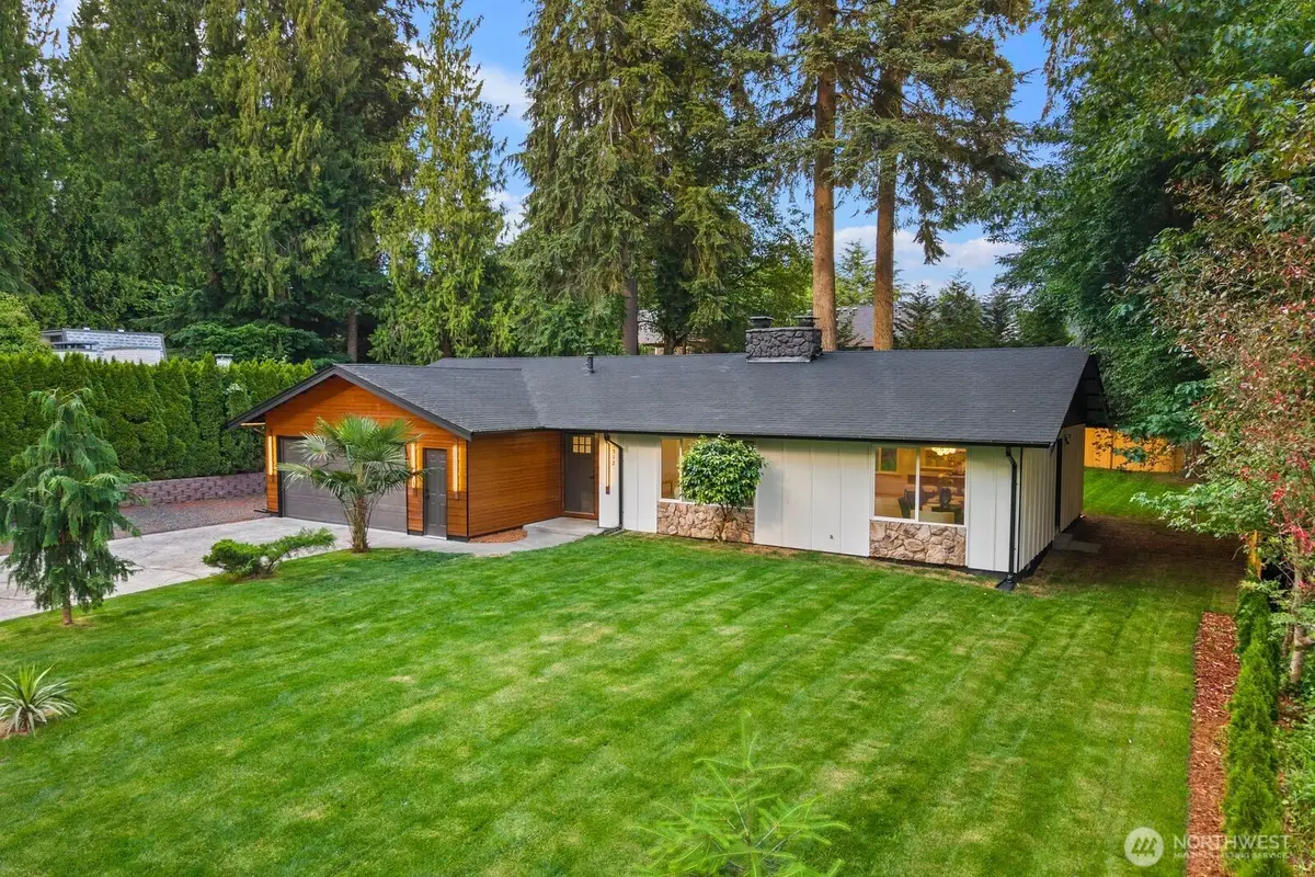 5512 Donnelly Drive Se, Olympia, WA 98501 - #1