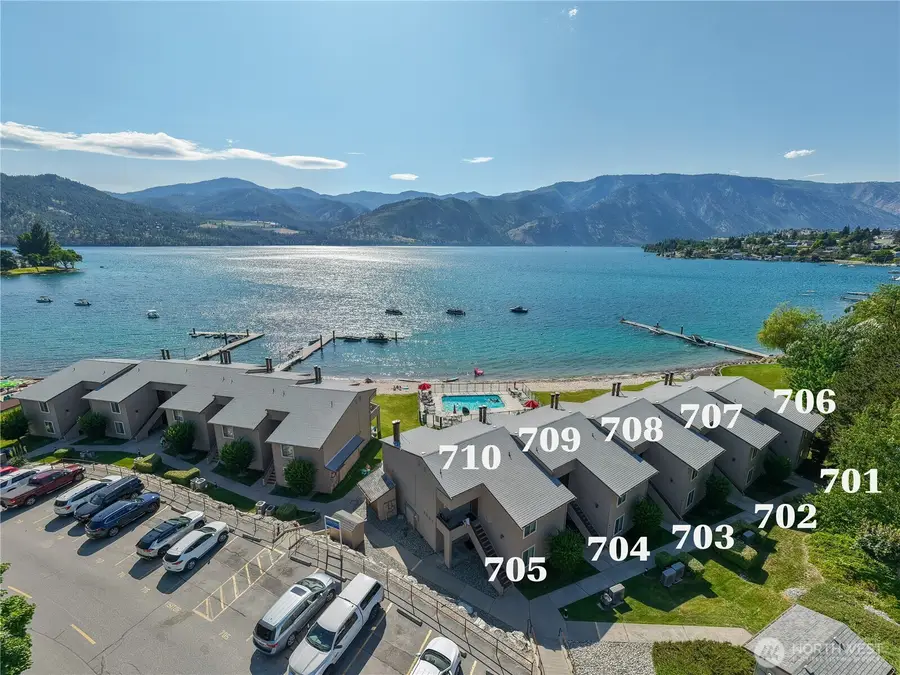 1 Lakeside 706-g, Manson, WA 98831 - #3