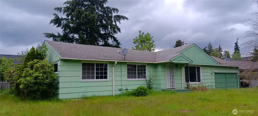 709 27th Avenue, Milton, WA 98354 - #2