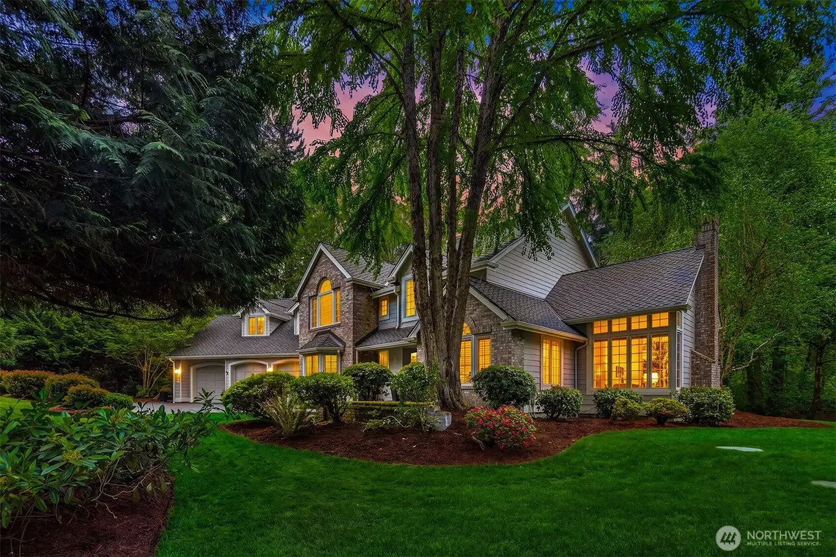 14214 216th Avenue Ne, Woodinville, WA 98077 - #1