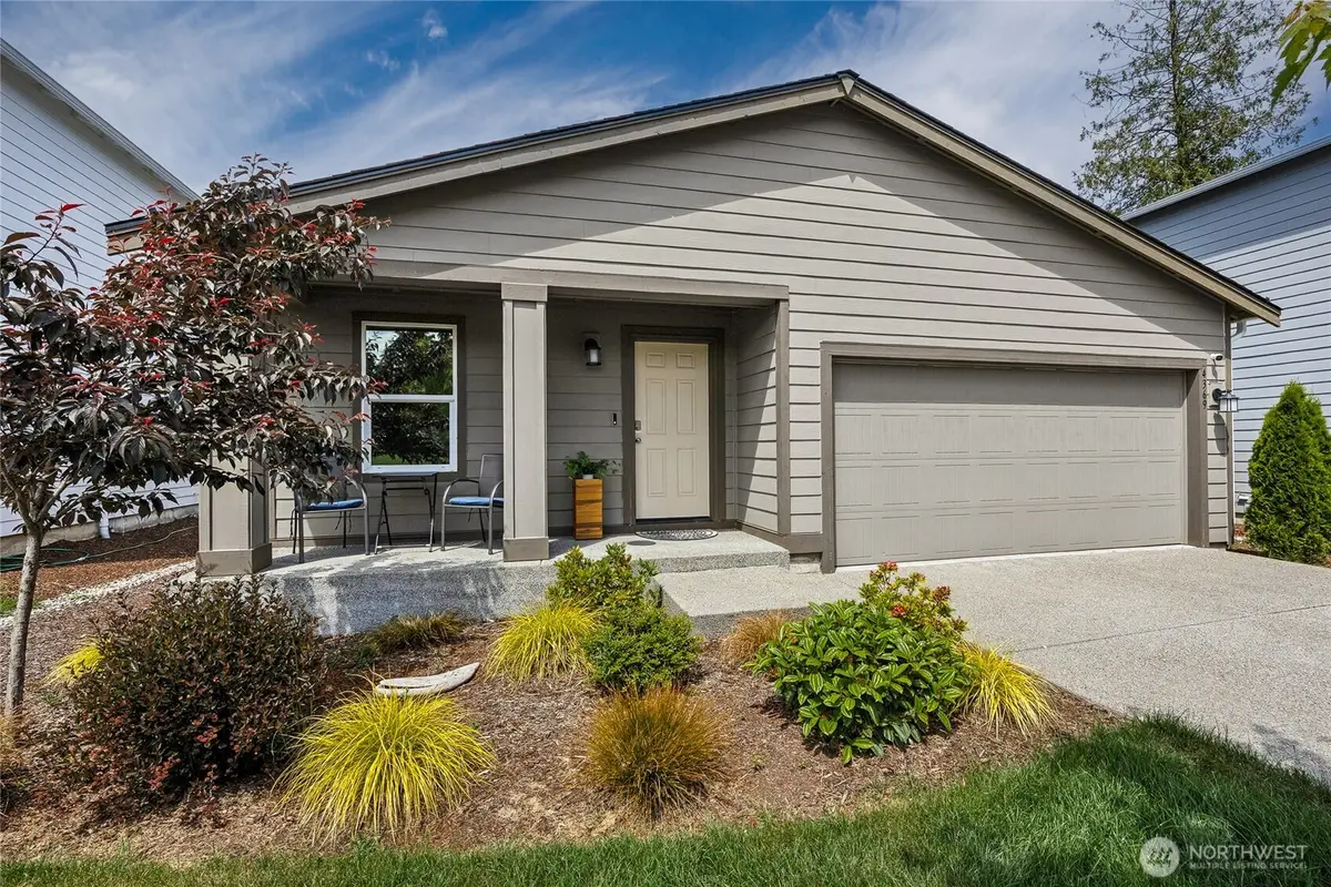 4369 SE Woodford Court, Port Orchard, WA 98366 - #1