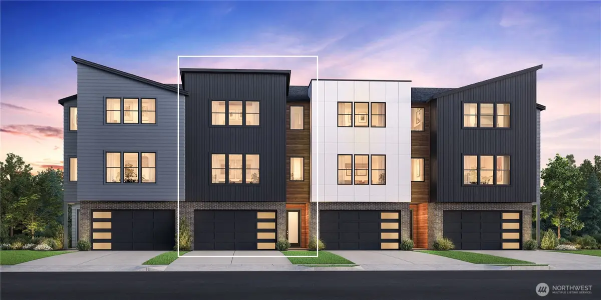 10806 120th Lane Ne #C, Kirkland, WA 98033 - #1