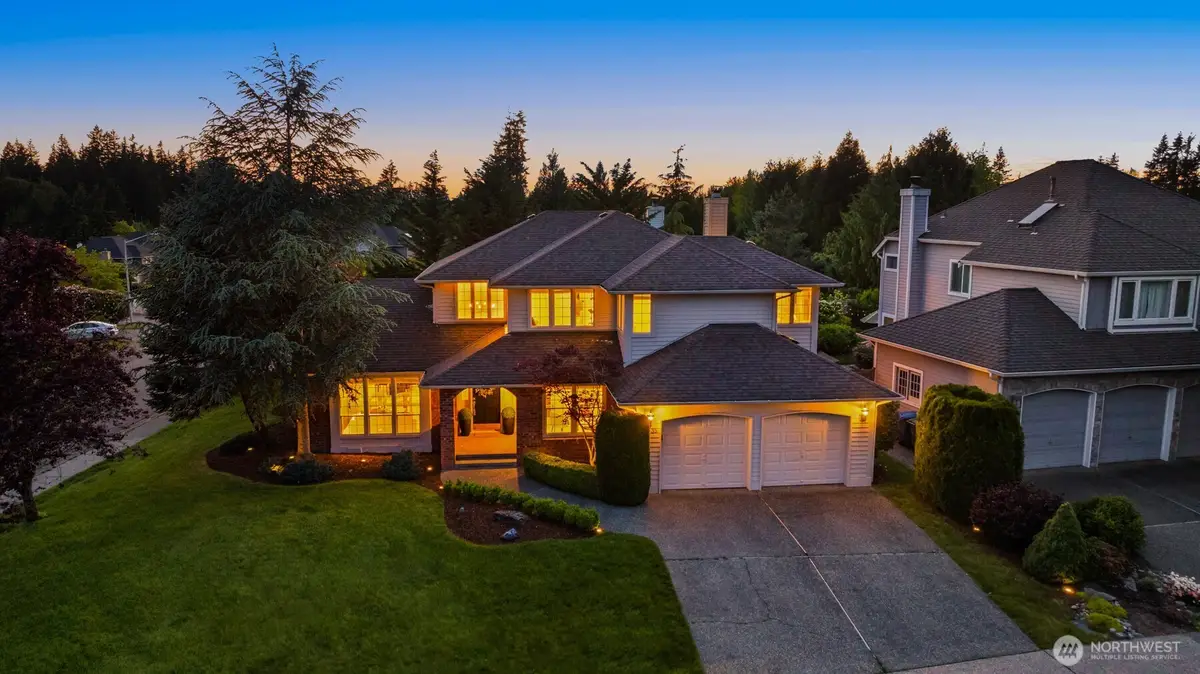 3435 214th Place Se, Sammamish, WA 98075 - #1
