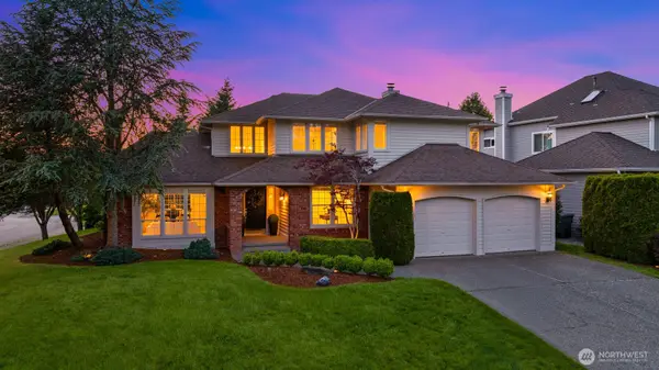 3435 214th Place Se, Sammamish, WA 98075
