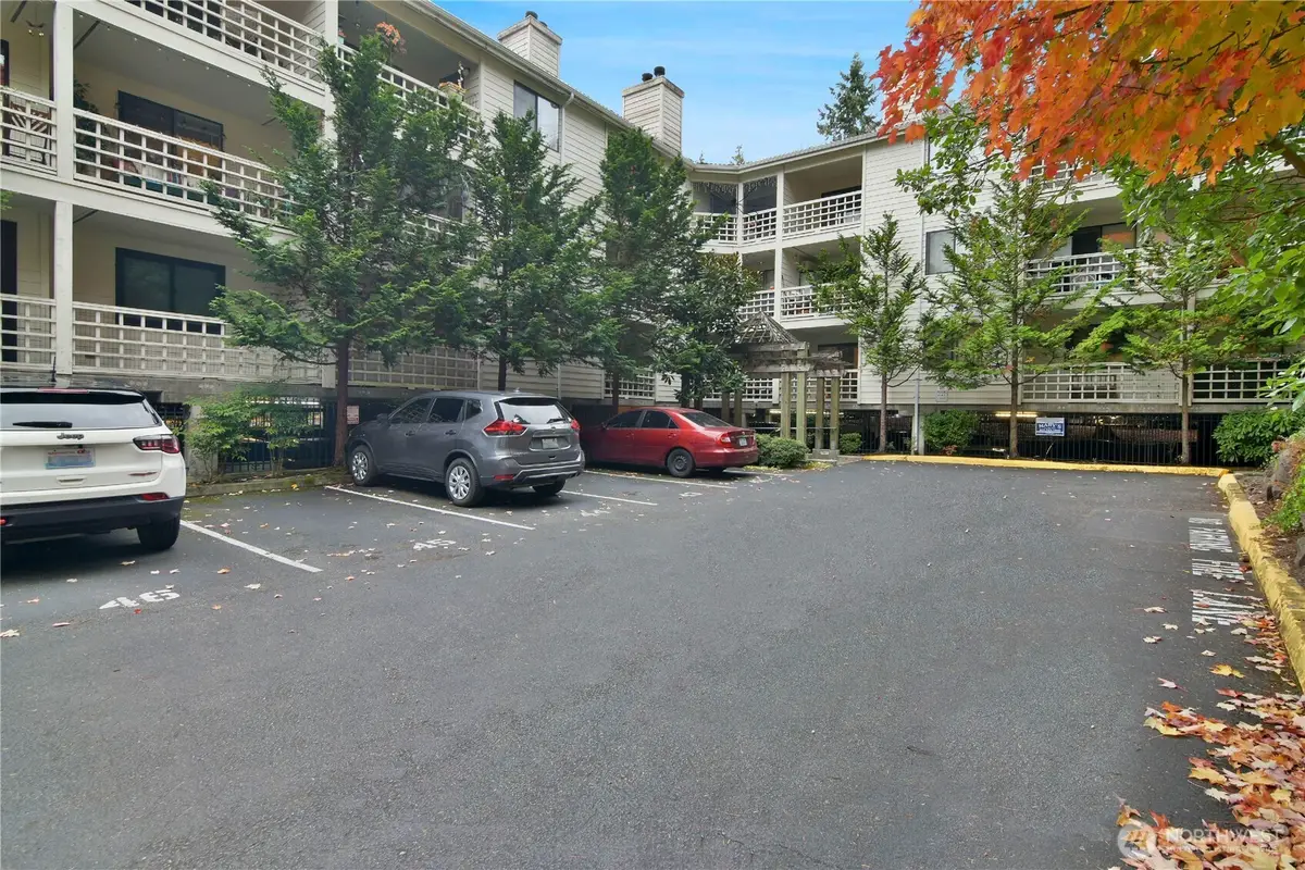 700 N 160th Street #A314, Shoreline, WA 98133 - #1