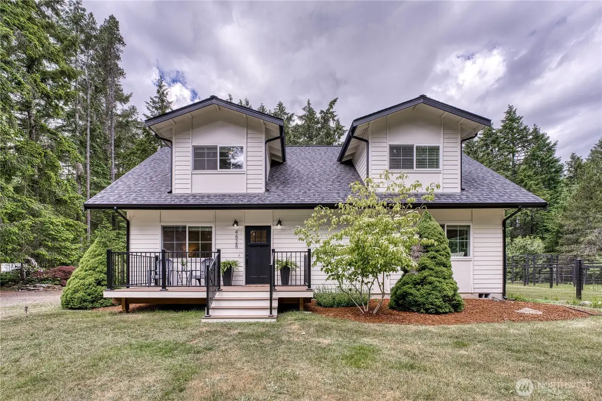 4828 SW Hunter Road, Port Orchard, WA 98367 - #1