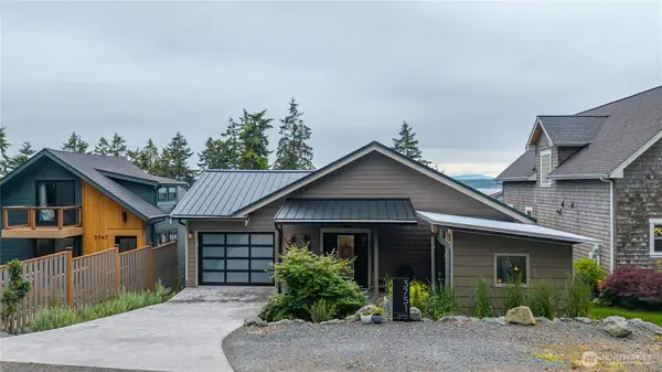 3751 Morning Glory Lane, Langley, WA 98260