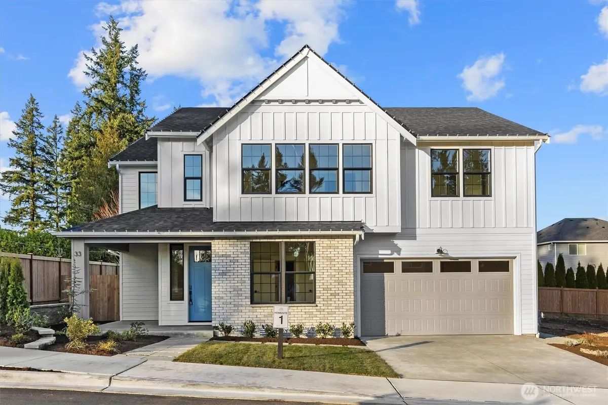 33 213th Place Sw, Bothell, WA 98021 - #1