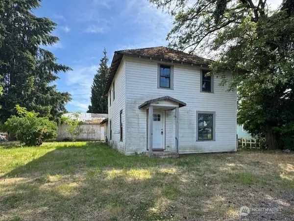 1106 W Chestnut Street, Centralia, WA 98531