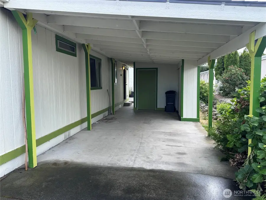 325 N 5th Ave, Sequim, WA 98382 - #2