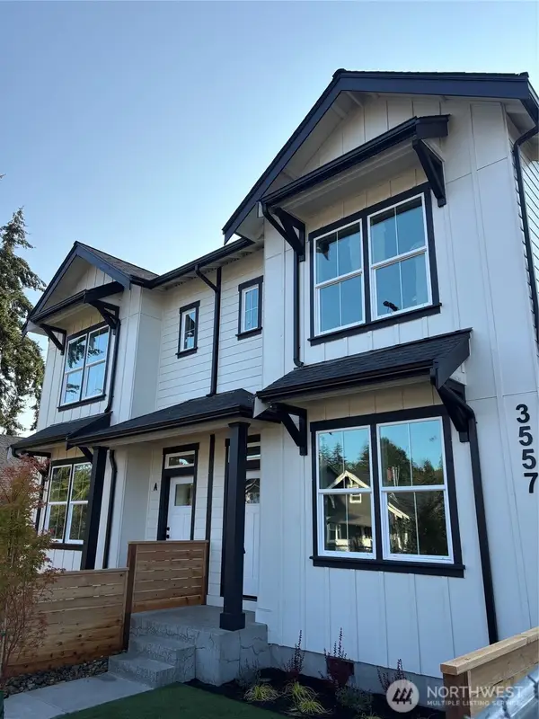 3557 S Monroe Street #A, Tacoma, WA 98409