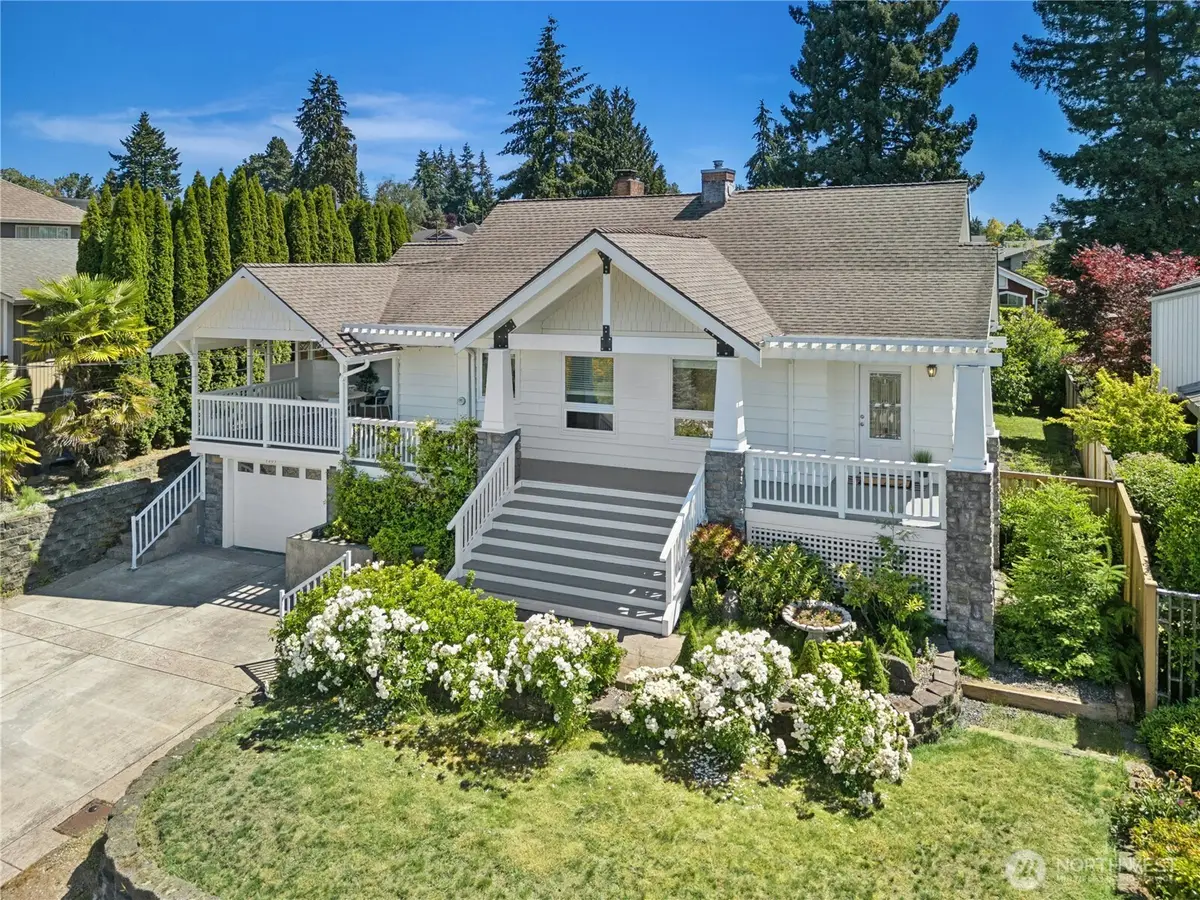 1203 N 36th Street, Renton, WA 98056 - #1