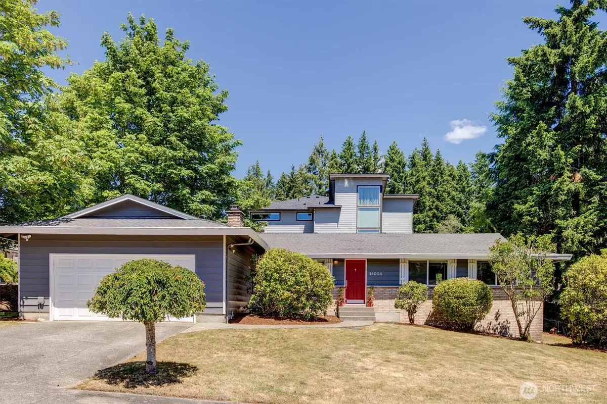 14004 SE 20th Street, Bellevue, WA 98007 - #1