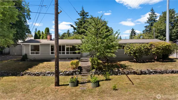 1920 To 1922 N Mason Avenue, Tacoma, WA 98406