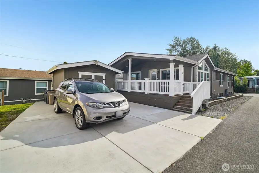 14322 Admiralty Way #6, Lynnwood, WA 98087 - #2