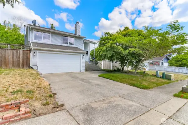9211 S J Street, Tacoma, WA 98444
