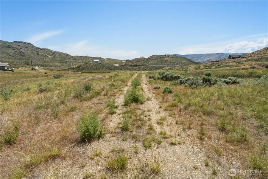 0 Lot 1 Caspian Short Plat #1, Brewster, WA 98812 - #3