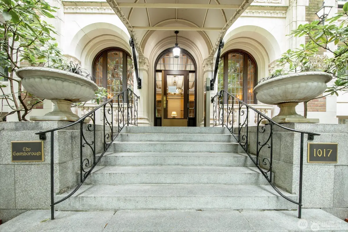 1017 Minor Avenue #702, Seattle, WA 98104 - #1