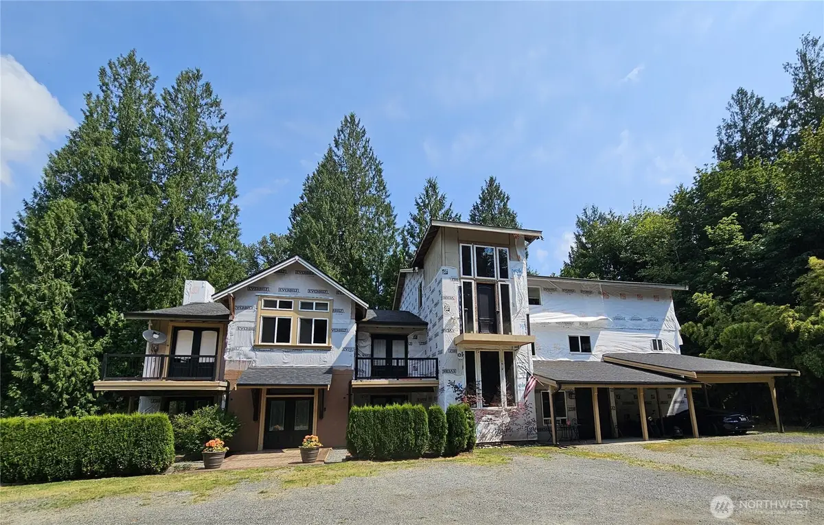 23618 SE Tiger Mountain Road, Issaquah, WA 98027 - #1