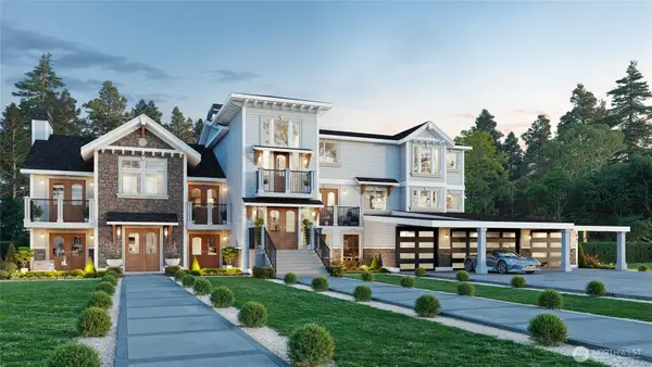 23618 SE Tiger Mountain Road, Issaquah, WA 98027