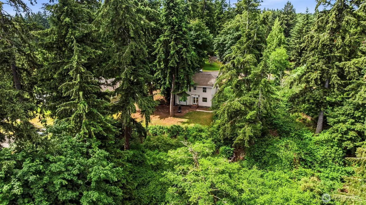 11209 Riviera Drive, Anderson Island, WA 98303 - #1