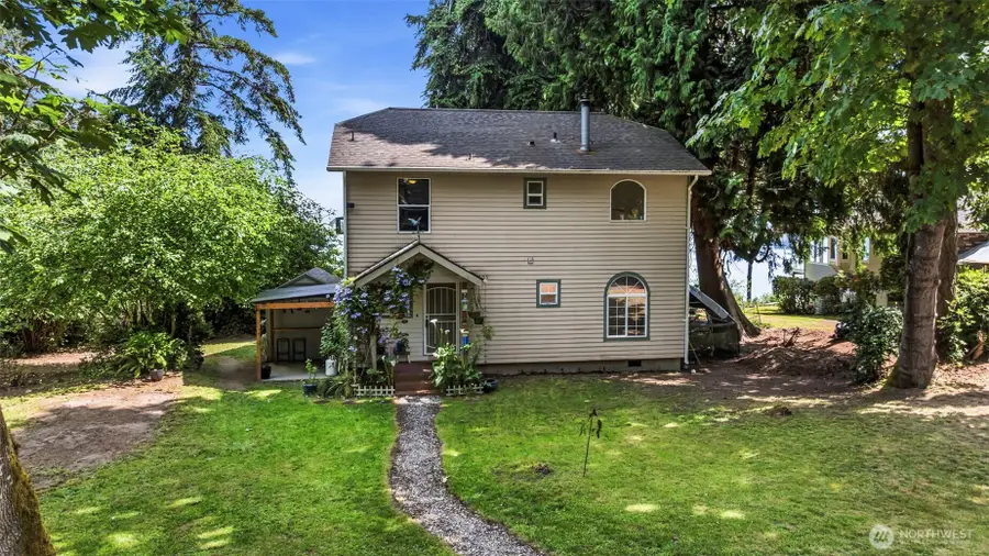 11209 Riviera Drive, Anderson Island, WA 98303 - #2