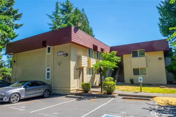 14010 SE 6th Street #24, Bellevue, WA 98007