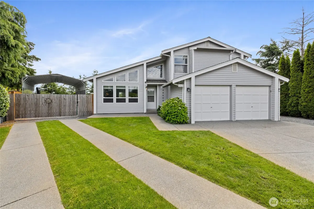 19119 71st Avenue Ct E, Puyallup, WA 98375 - #1