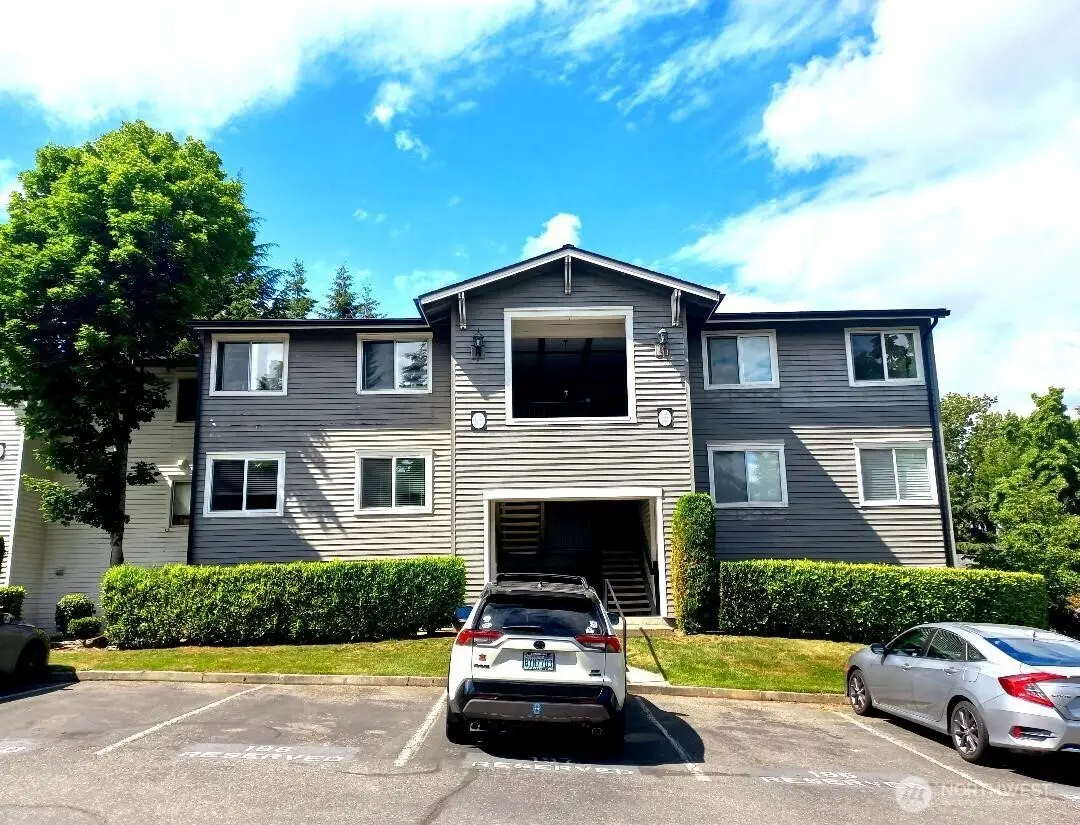 15415 35th Avenue W #E205, Lynnwood, WA 98087 - #1