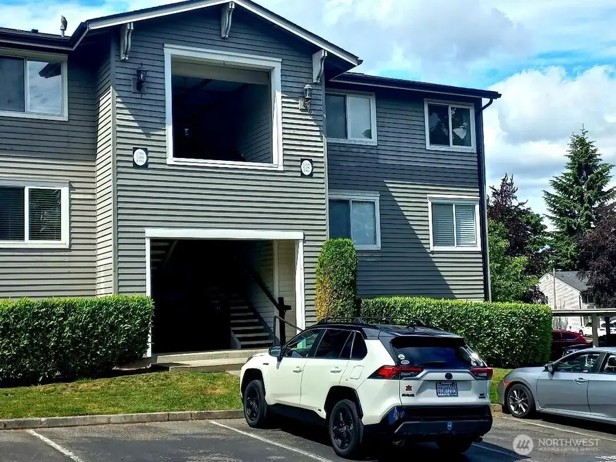 15415 35th Avenue W #E205, Lynnwood, WA 98087 - #2
