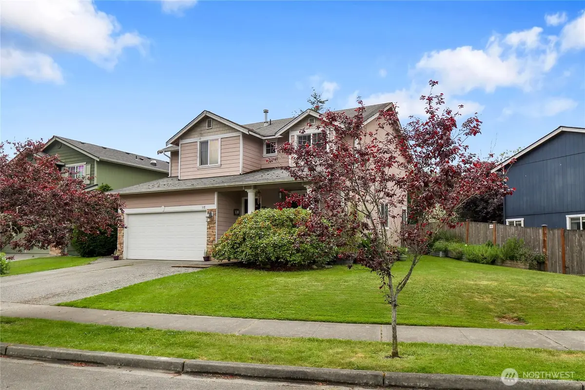 118 119th Drive Se, Lake Stevens, WA 98258 - #1