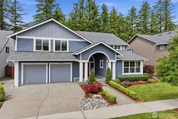 2850 SE 16th Street, North Bend, WA 98045