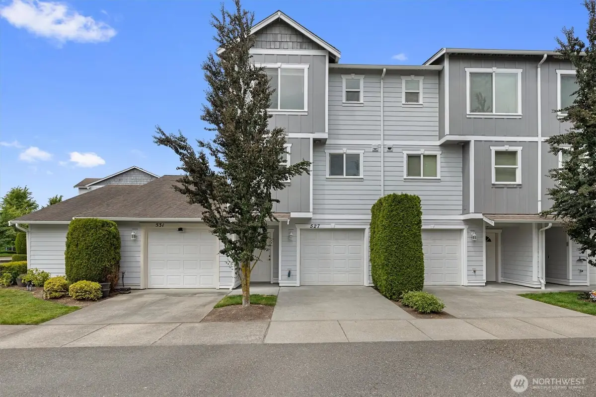 527 Neff Circle, Burlington, WA 98233 - #1