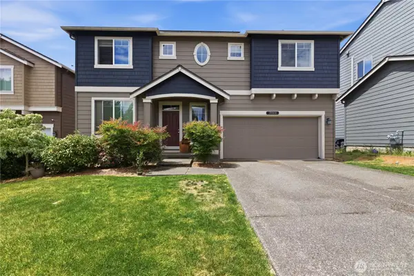 15514 79th Avenue E, Puyallup, WA 98375