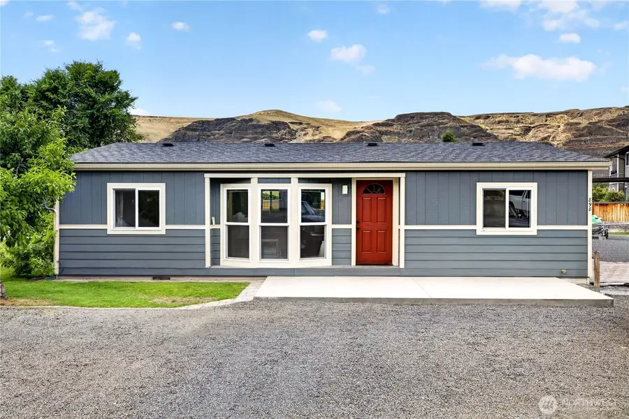 898 Hunter Avenue Sw, Quincy, WA 98848 - #3