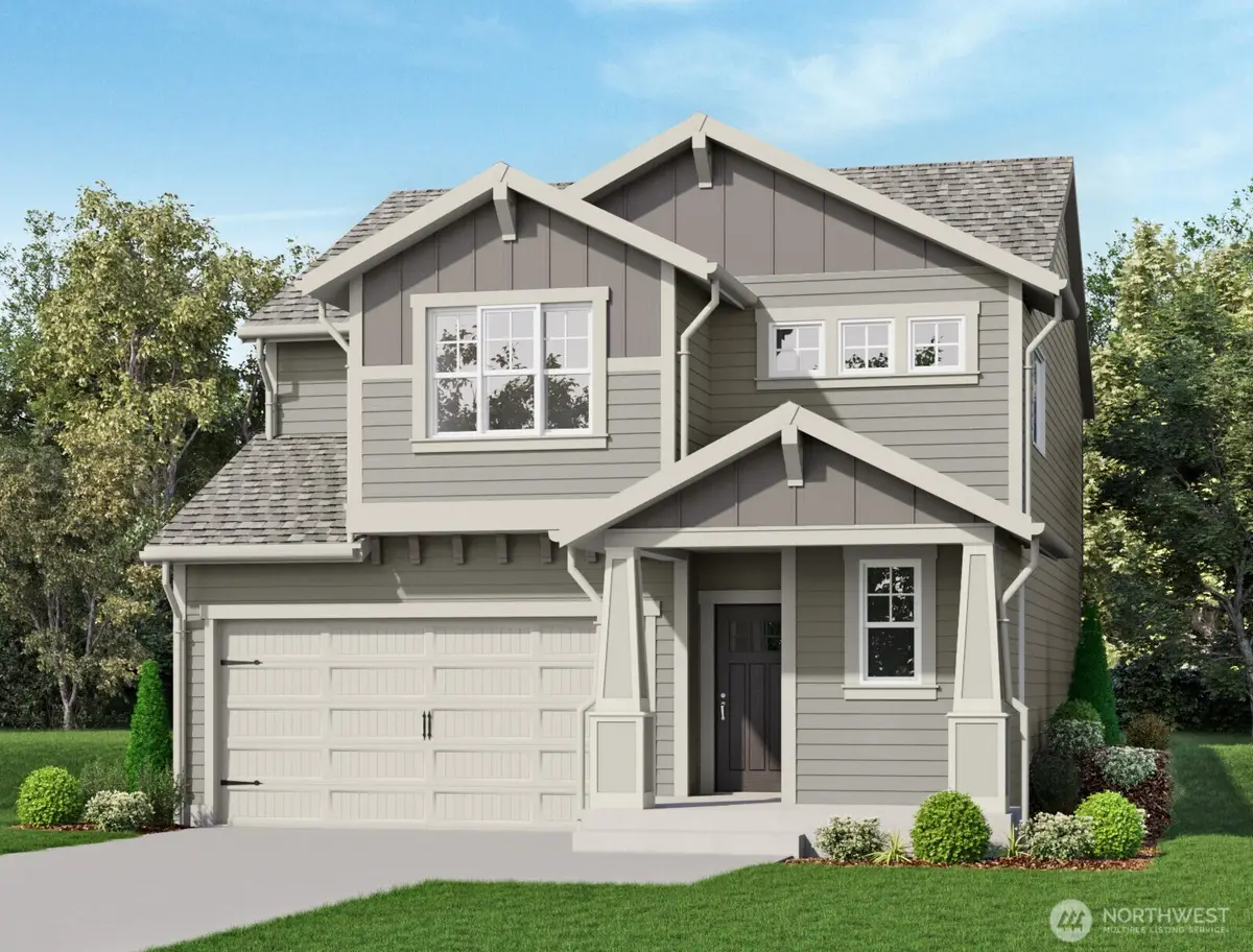 15844 Woodland Court Se #17, Yelm, WA 98597 - #1