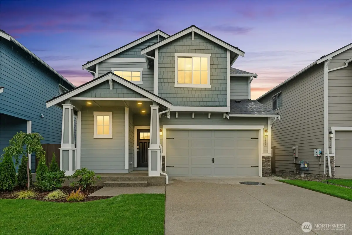 9426 Chief Leschi Street Se #25, Yelm, WA 98597 - #1