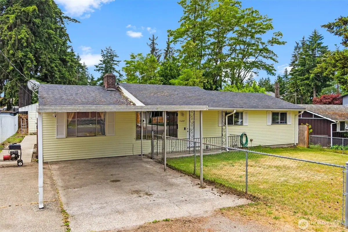 1624 Hume Street S, Tacoma, WA 98444 - #1