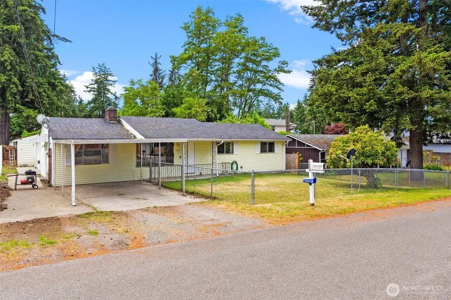 1624 Hume Street S, Tacoma, WA 98444 - #2