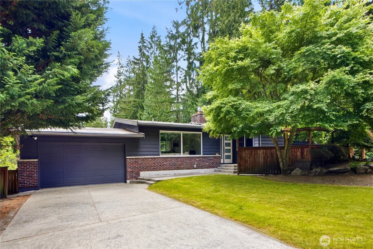 1608 151st Avenue Se, Bellevue, WA 98007 - #1