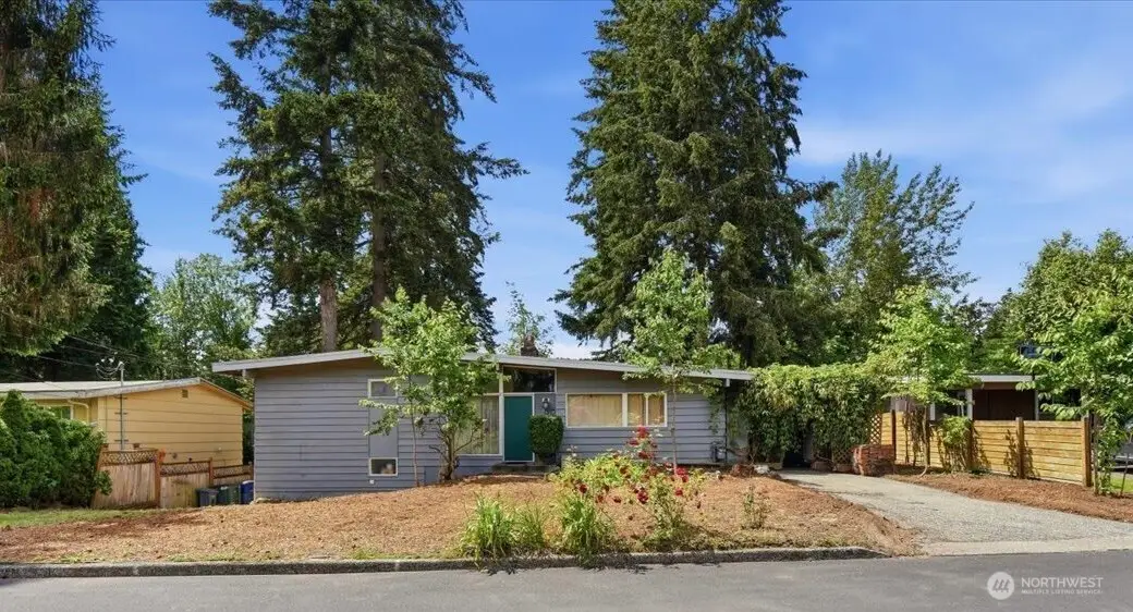 1511 143rd Avenue Se, Bellevue, WA 98007 - #1