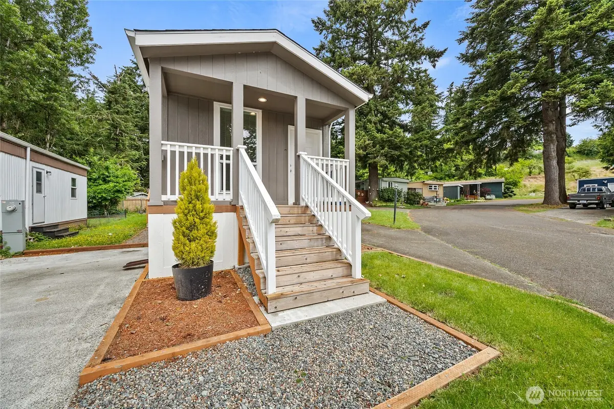 507 131st Street E #L, Tacoma, WA 98445 - #1