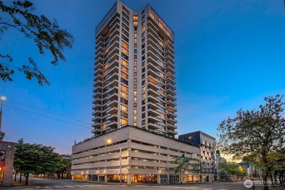 2201 3rd Avenue #2201, Seattle, WA 98121 - #1