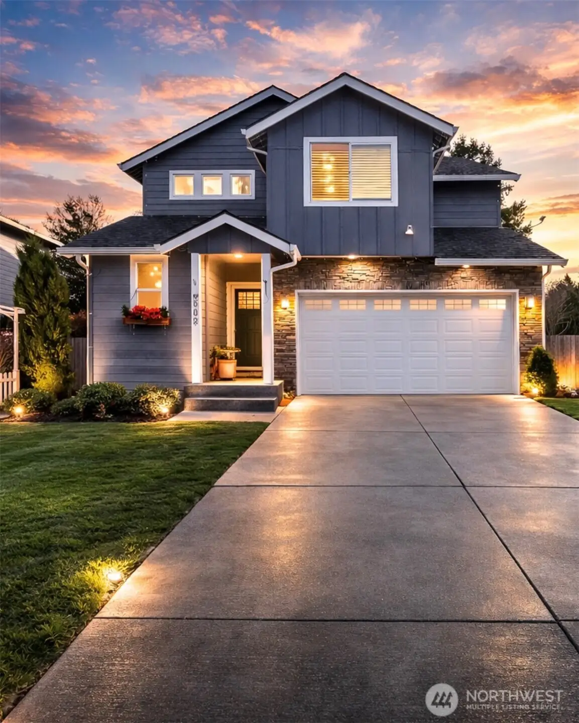 8029 E D, Tacoma, WA 98404 - #1
