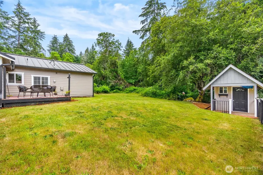 2927 33rd Lane Nw, Olympia, WA 98502 - #2