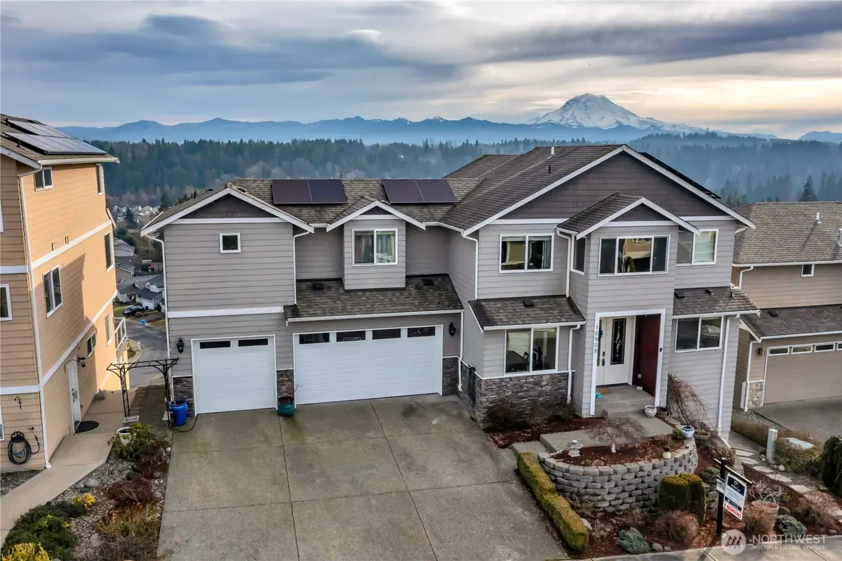 10908 177th Avenue Ct E, Bonney Lake, WA 98391 - #1