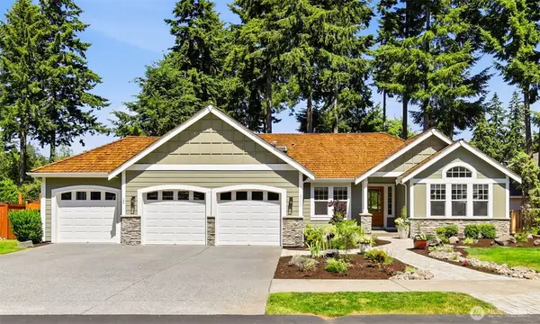 4111 NW 19th Avenue, Gig Harbor, WA 98335